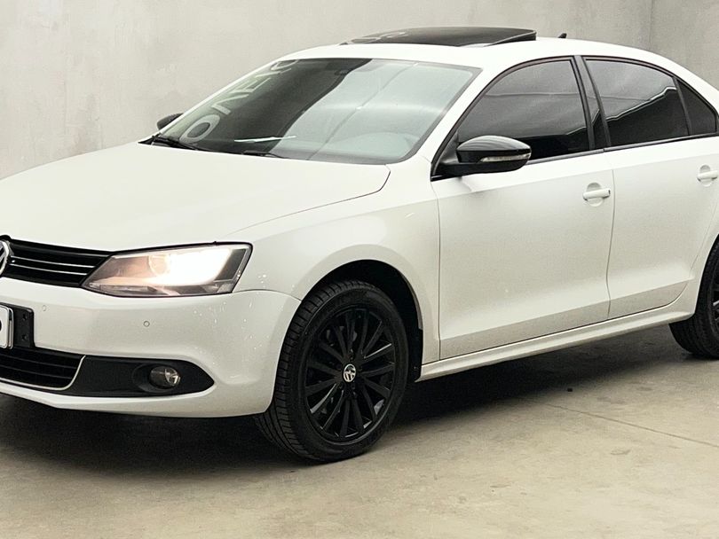 VolksWagen JETTA Highline 2.0 TSI 16V 4p Tiptronic