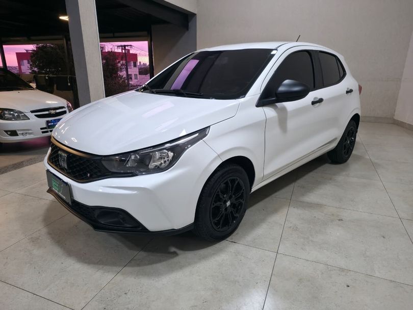 Fiat ARGO 1.0 6V Flex