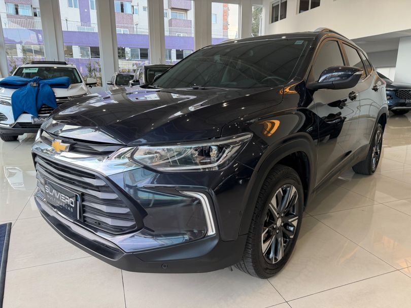 Chevrolet TRACKER Premier 1.2 Turbo 12V Flex Aut.