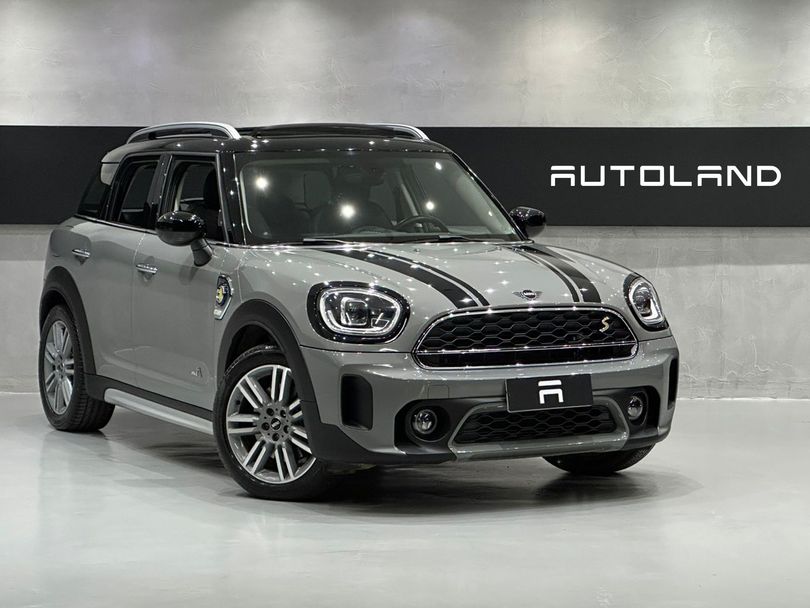 Mini COOPER Countryman S E ALL4 1.5  (Híb.)