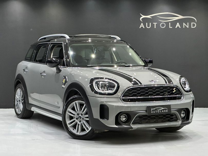 Mini COOPER Countryman S E ALL4 1.5  (Híb.)