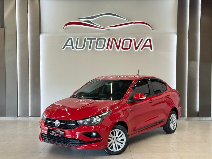 Fiat CRONOS DRIVE GSR 1.3 8V Flex
