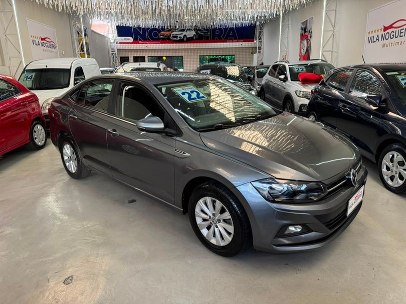 VolksWagen VIRTUS Comfort. 200 TSI 1.0 Flex 12V Aut