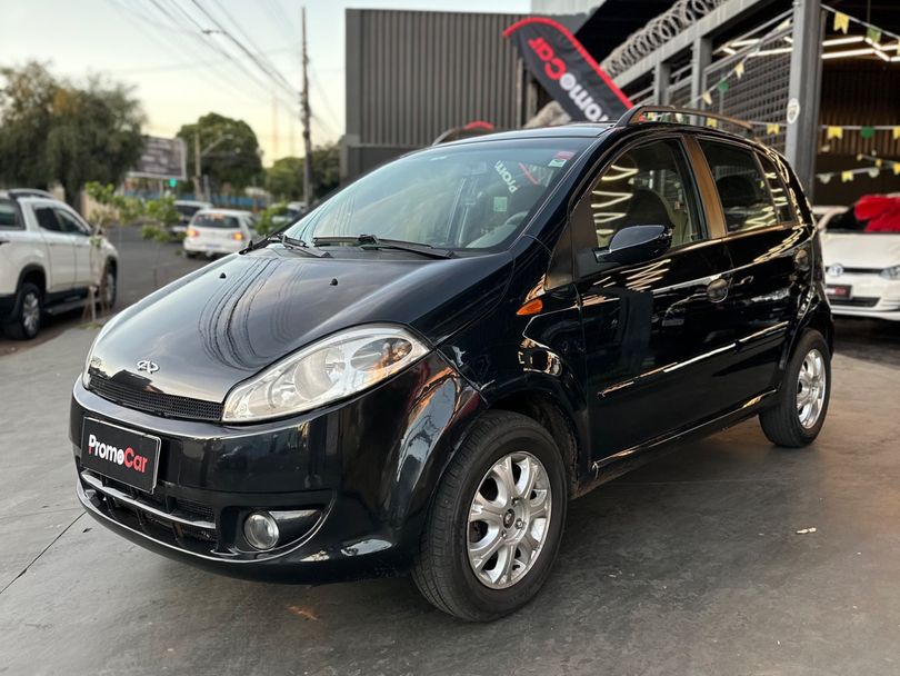 Caoa Chery/Chery Face 1.3 16V/1.3 16V Flex.Mec.