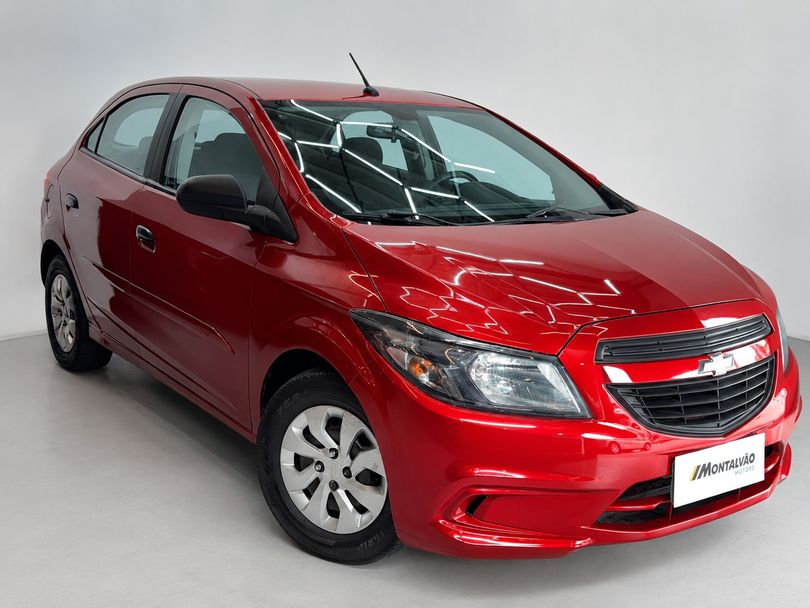 Chevrolet ONIX HATCH Joy 1.0 8V Flex 5p Mec.