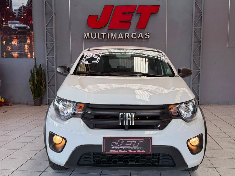 Fiat MOBI LIKE 1.0 Fire Flex 5p.