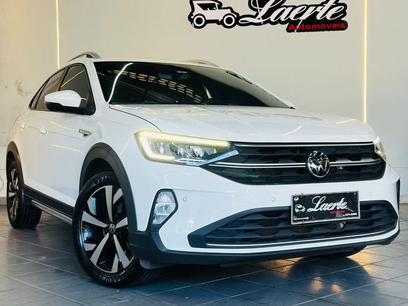 VolksWagen Nivus Highline 1.0 200 TSI Flex Aut.