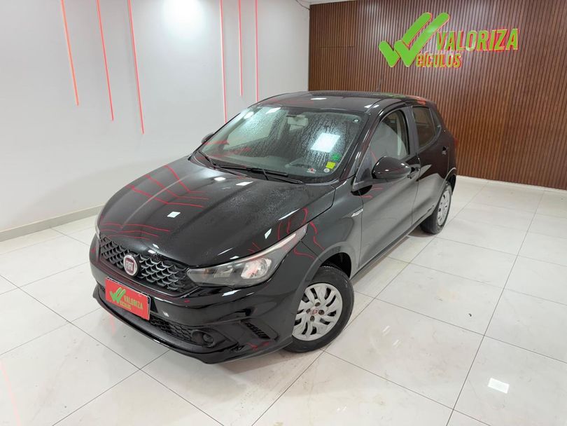 Fiat ARGO DRIVE 1.0 6V Flex