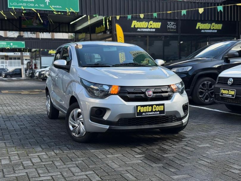 Fiat MOBI LIKE 1.0 Fire Flex 5p.
