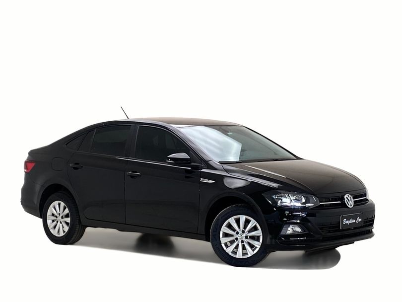 VolksWagen VIRTUS Comfort. 200 TSI 1.0 Flex 12V Aut