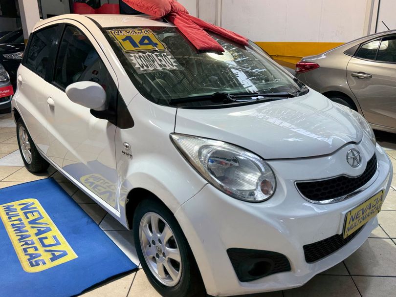 JAC J2 1.4 16V 5p Mec.