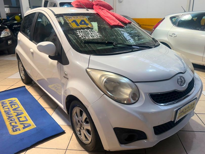 JAC J2 1.4 16V 5p Mec.