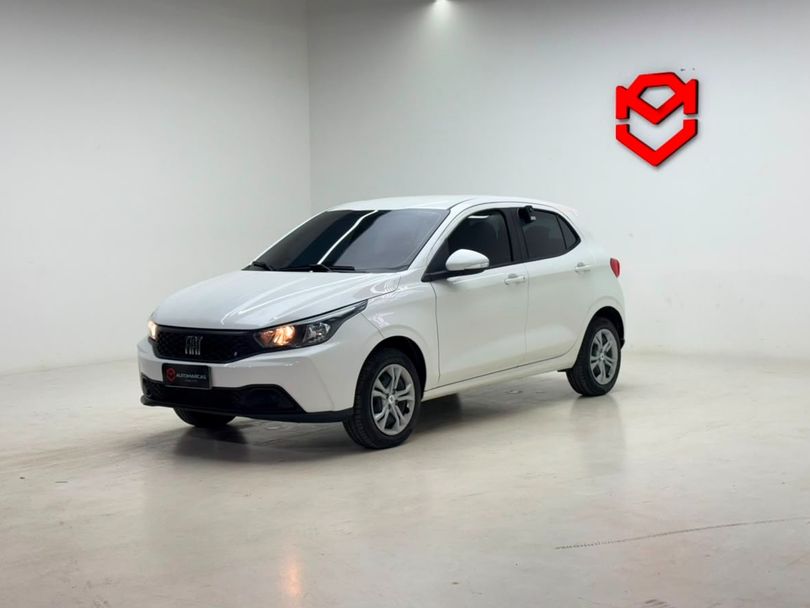 Fiat ARGO DRIVE 1.0 6V Flex