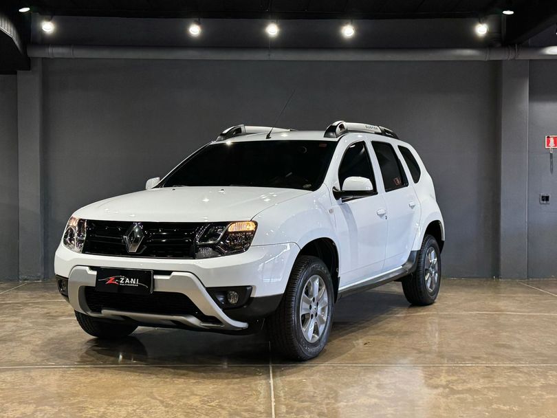 Renault DUSTER Dynamique 1.6 Flex 16V Mec.