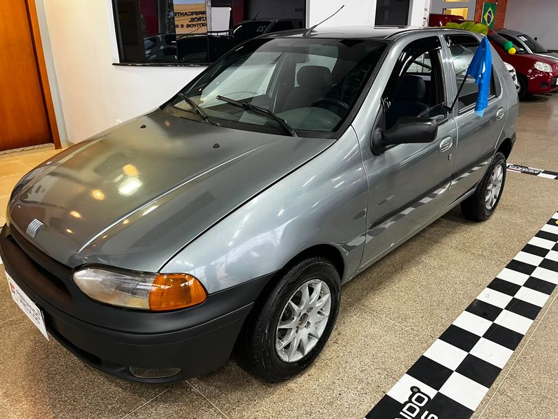 Fiat Palio EX 1.0 mpi 4p