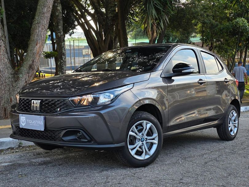 Fiat ARGO DRIVE 1.0 6V Flex