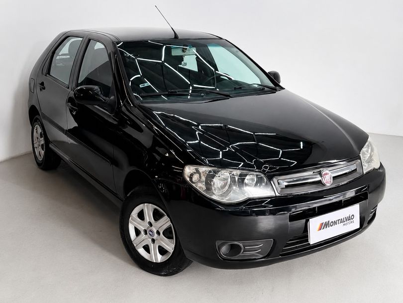 Fiat Palio 1.0 ECONOMY Fire Flex 8V 4p