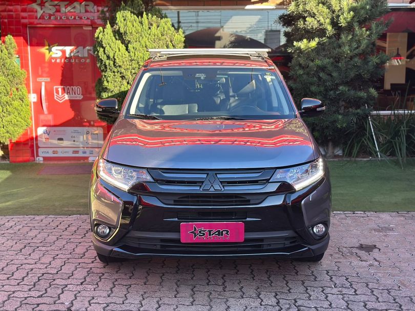 Mitsubishi OUTLANDER 3.0/ GT 3.0 V6 Aut.
