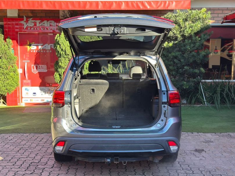 Mitsubishi OUTLANDER 3.0/ GT 3.0 V6 Aut.