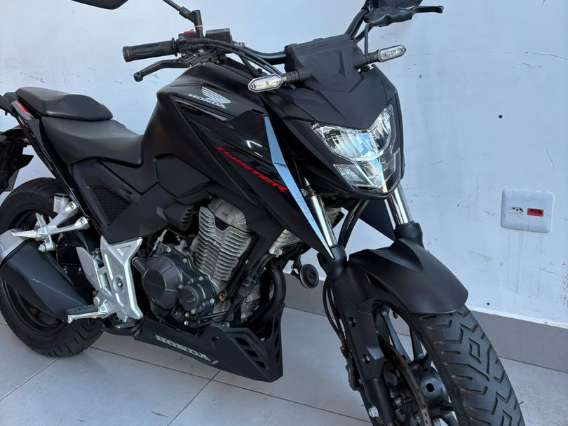 HONDA CB 300F Twister Flex