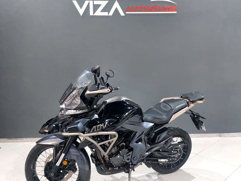 ZONTES T 350 X