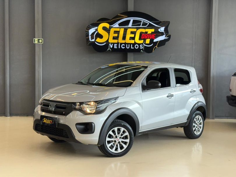 Fiat MOBI LIKE 1.0 Fire Flex 5p.