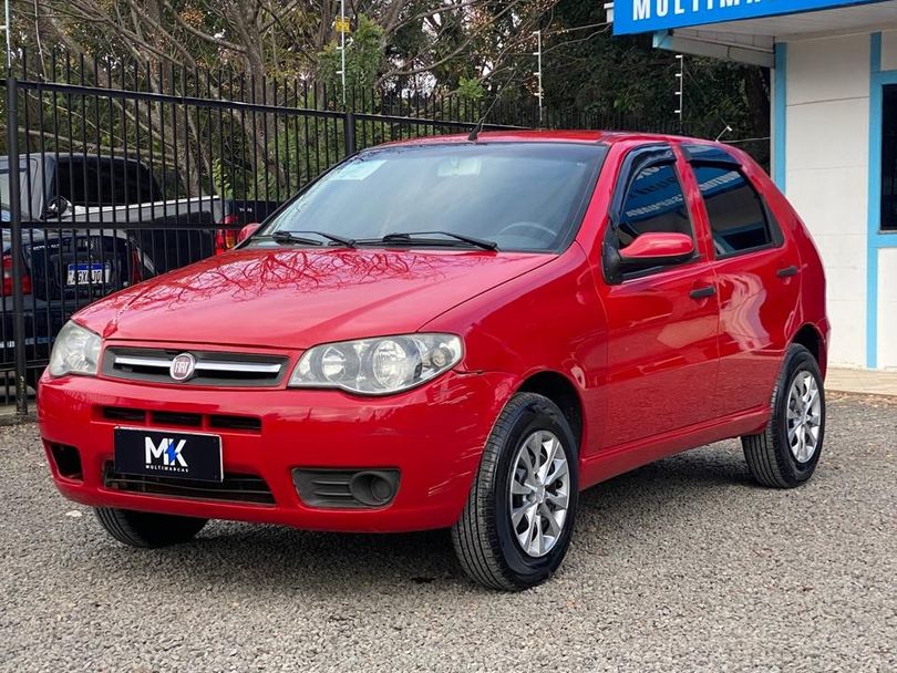 Fiat Palio 1.0 ECONOMY Fire Flex 8V 4p