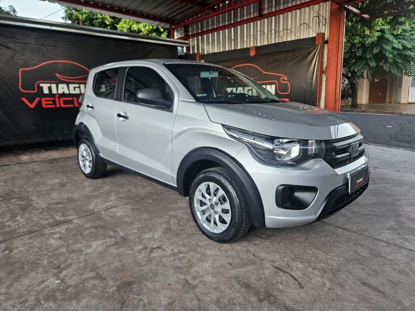 Fiat MOBI LIKE 1.0 Fire Flex 5p.