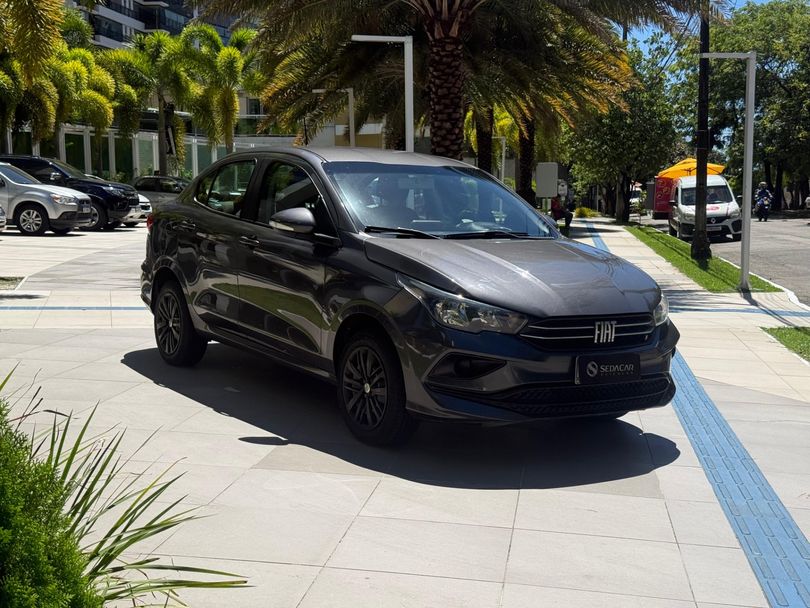 Fiat CRONOS DRIVE 1.3 8V Flex