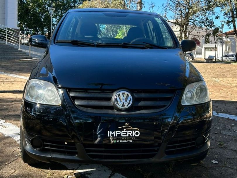 VolksWagen Fox 1.0 Mi Total Flex 8V 5p