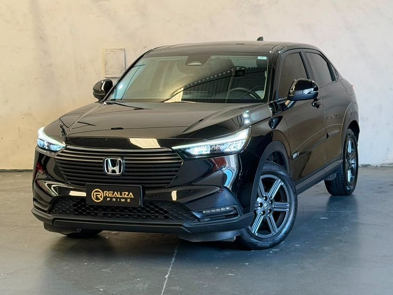Honda HR-V EXL 1.5 Flex Sensing 16V 5p Aut.