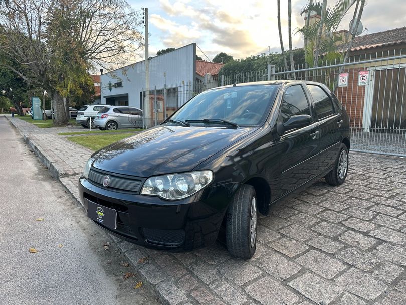 Fiat Palio 1.0 Cel. ECON./ITALIA F.Flex 8V 4p