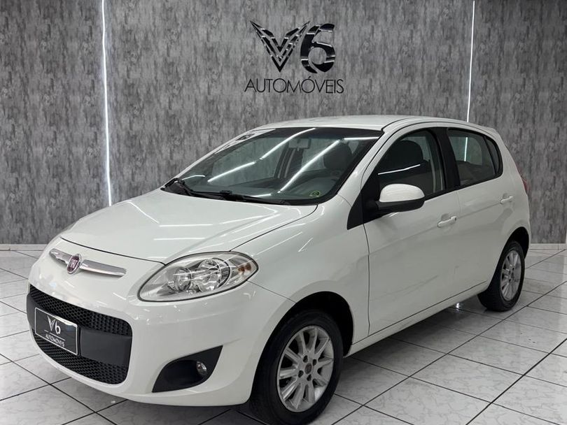 Fiat Palio ATTRACTIVE 1.0 EVO Fire Flex 8v 5p