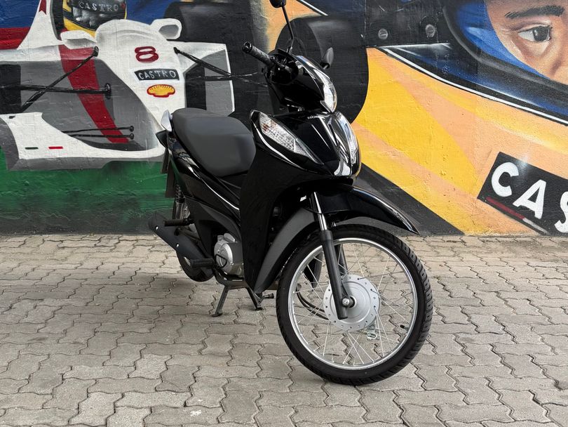 HONDA BIZ 125 ES/ 125 ES FLEX