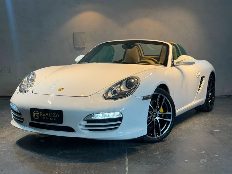 Porsche Boxster  2.9 255cv