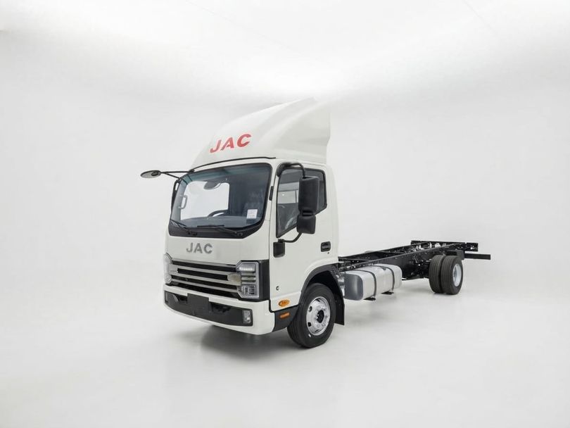 JAC JAC N 9.170