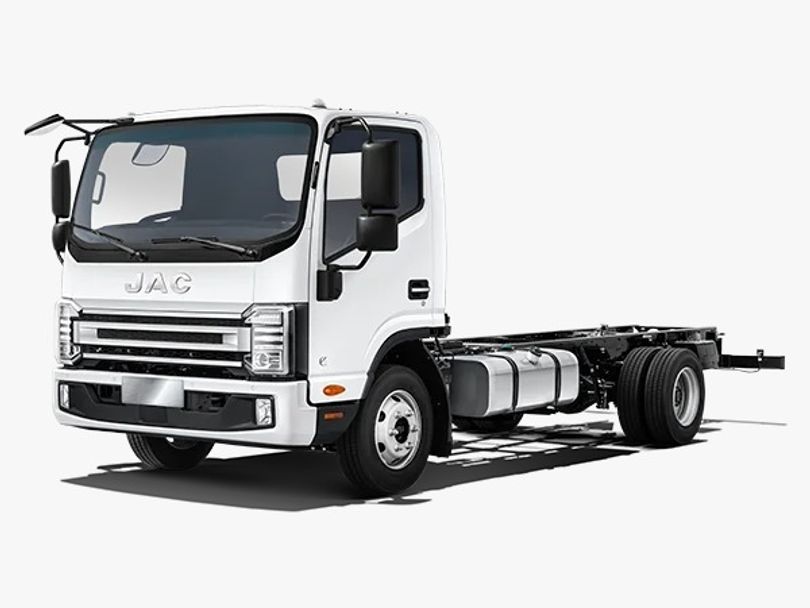 JAC JAC N 9.170