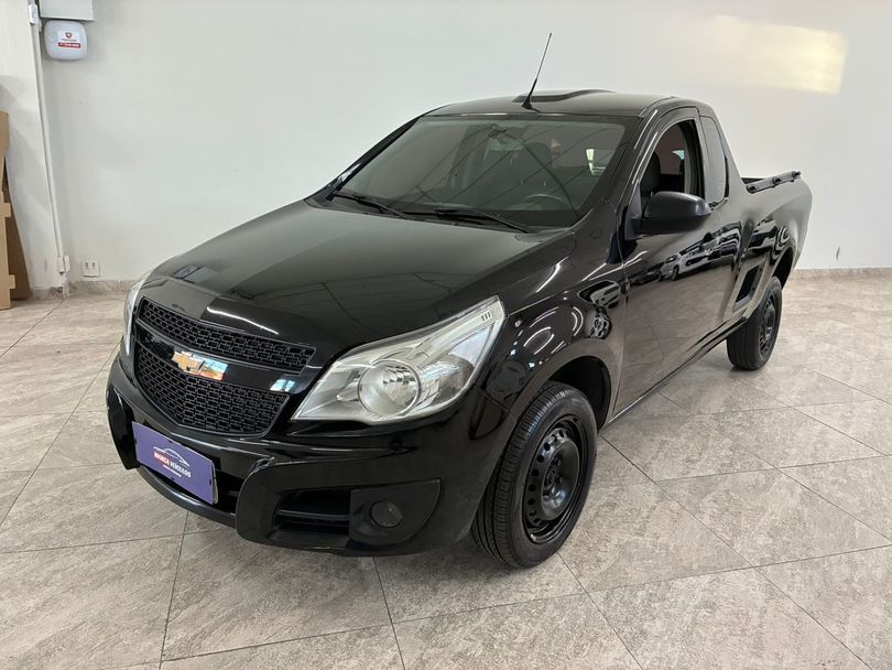 Chevrolet MONTANA LS COMBO 1.4 8V ECONOFLEX 2p