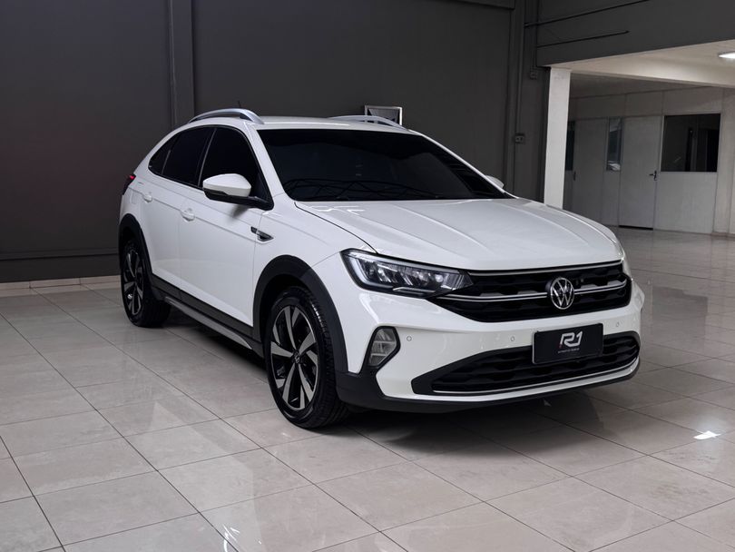 VolksWagen Nivus Highline 1.0 200 TSI Flex Aut.
