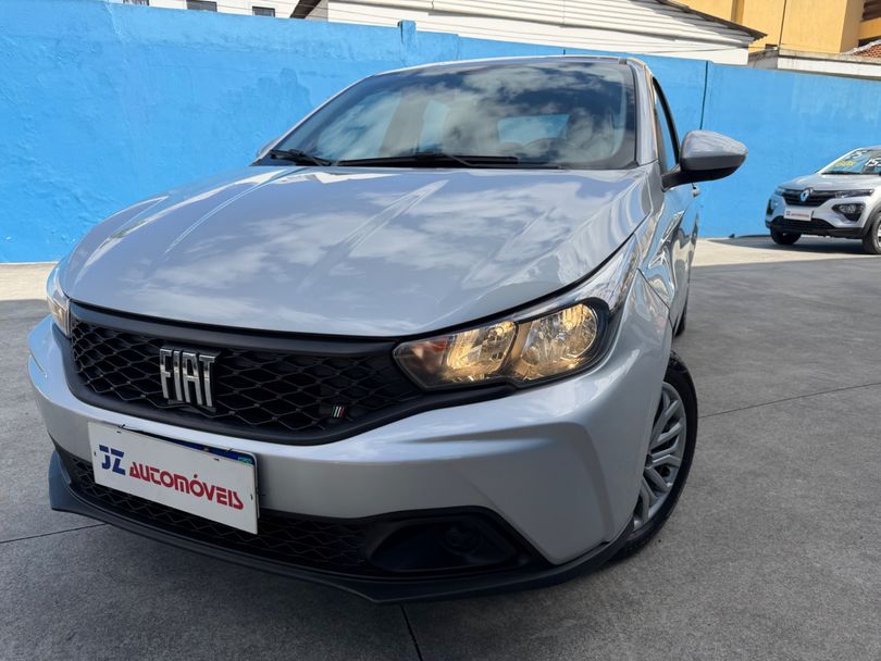 Fiat ARGO DRIVE 1.0 6V Flex