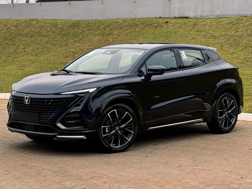 Caoa Changan UNI-T 1.5 16V TGDi 