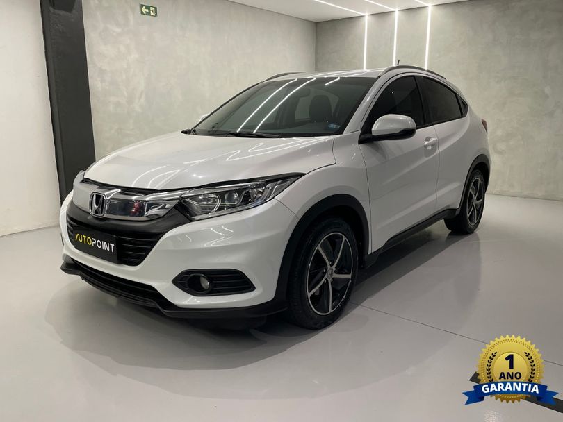 Honda HR-V EX 1.8 Flexone 16V 5p Aut.