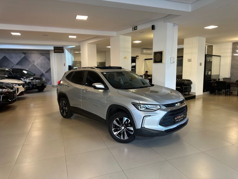 Chevrolet TRACKER Premier 1.2 Turbo 12V Flex Aut.