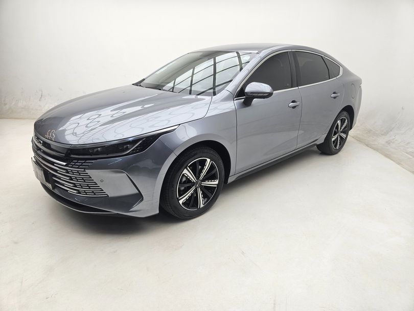BYD King GS 1.5 16V Aut. (Hibrido)