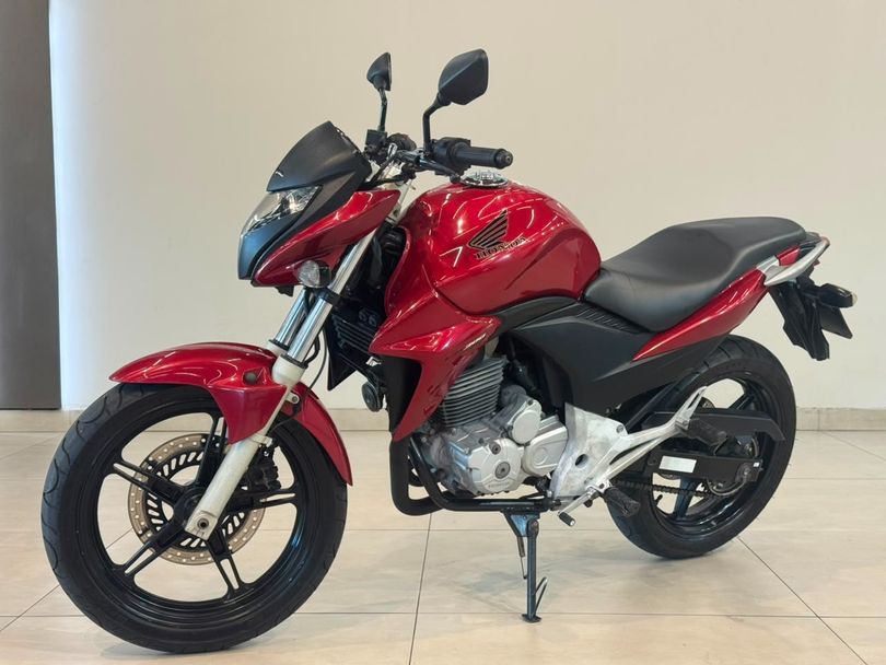 HONDA CB 300R/ 300R FLEX