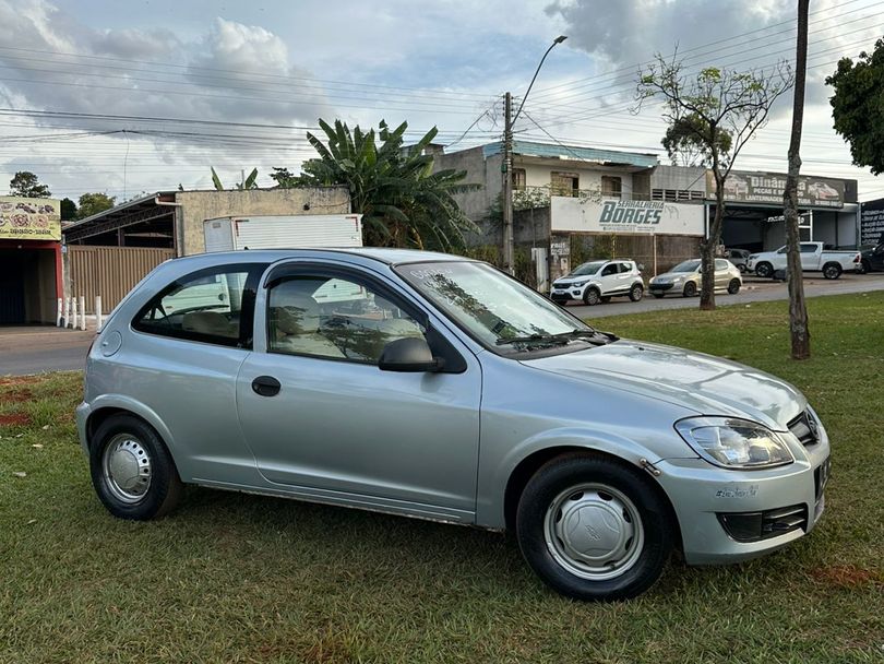 Chevrolet Celta Life/ LS 1.0 MPFI 8V FlexPower 3p