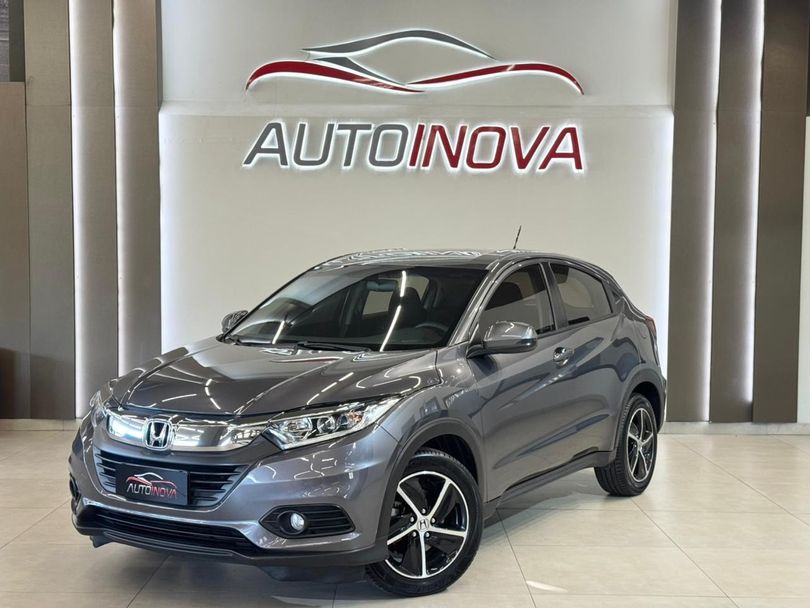 Honda HR-V LX 1.8 Flexone 16V 5p Aut.