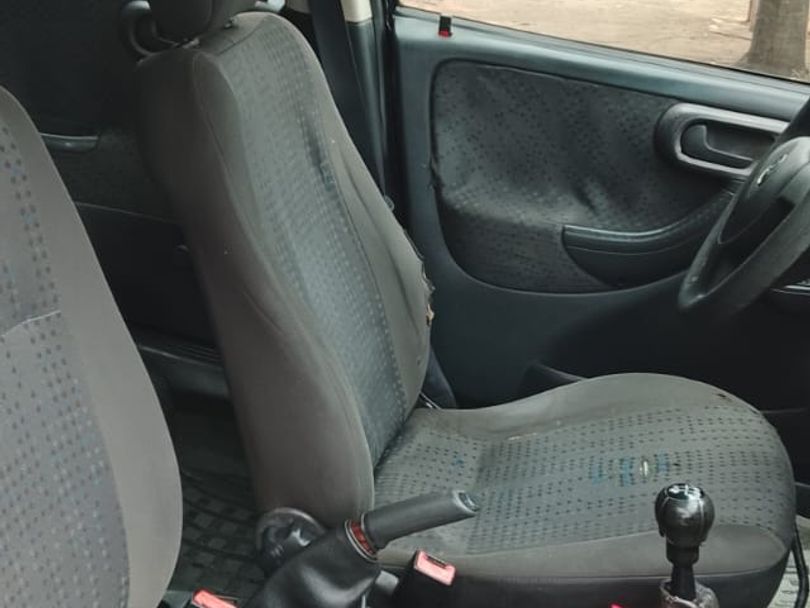 Chevrolet Corsa Hat. Maxx 1.4 8V ECONOFLEX 5p