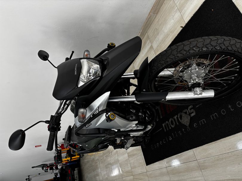 HONDA XRE 300/ 300 ABS/ FLEX