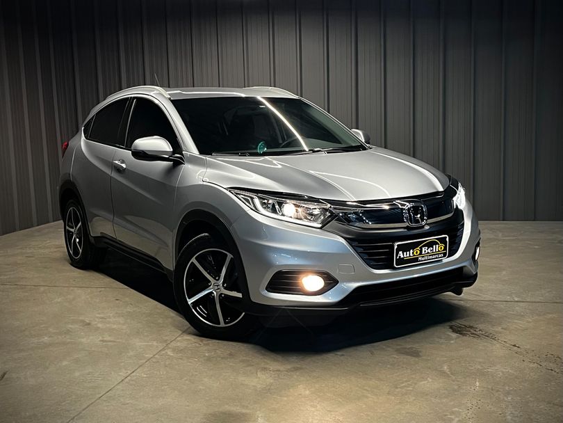 Honda HR-V EX 1.8 Flexone 16V 5p Aut.